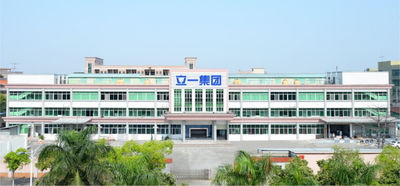 La Chine Dongguan Liyi Environmental Technology Co., Ltd.