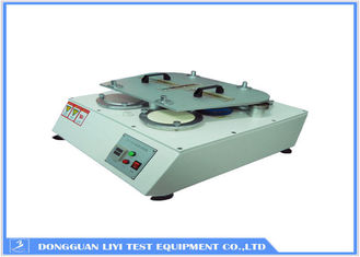 Machine d'essai de papier constante de frottement d'instruments d'essai ASTM D4918/ASTM D1894