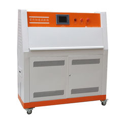 Chambre UV d'essai vieillissant de contrôle de température de PID industrielle avec la plaque d'acier inoxydable
