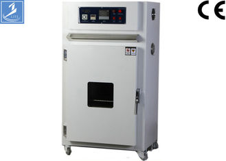 Chambre de séchage à chaleur tournante chaude industrielle d'essai concernant l'environnement avec l'acier inoxydable du SUS 304