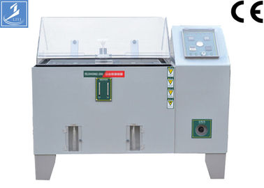 Machine d'essai à l'embrun salin d'essai du revêtement LY-609-120 avec la capacité 600L garantie de 1 an