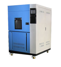 Machine d'essai en caoutchouc vieillissante de l'ozone avec la méthode produite par absorption UV