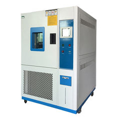 Chambre programmable 150L d'essai d'humidité de la température pour le laboratoire