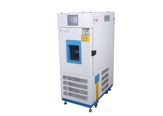 La chambre/équipement d'essai d'humidité de la température de la CE simulent l'état différent d'environnement