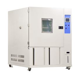 Chambre constante d'essai d'humidité de la température de climat de PID avec 1000 L volume