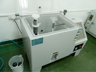 Équipement de test de jet de sel d'écran tactile d'affichage à cristaux liquides pour l'essai environnemental avec le prix usine