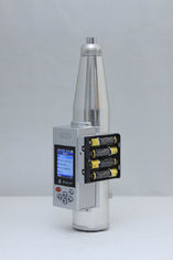 Précision concrète 0,5 d'équipement de force d'essai de marteau de rebond d'écran de LED pour l'énergie d'impact : 2.207J