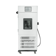 Chambre électronique d'essai d'humidité de la température constante de certificat de la CE