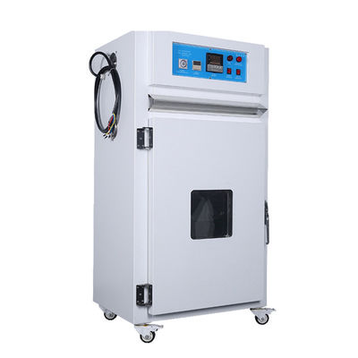 Liyi a adapté la chaleur aux besoins du client à hautes températures Mini Industrial Drying Oven de taille