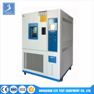 80L 150L 225L Constant Temperature And Humidity Chamber programmable