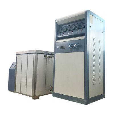 machine 0-10MPa vérificatrice de pression hydrostatique pour les tuyaux ASTMD1598 EN921
