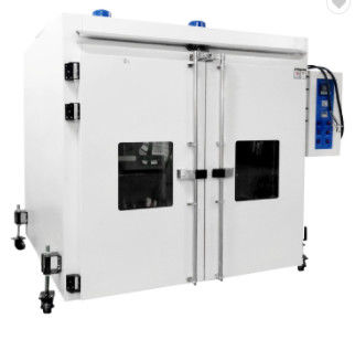 Liyi haute température Oven Drying Heating Chamber de 400 degrés de matériel de séchage