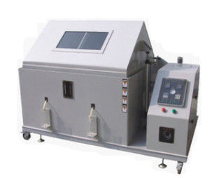 Liyi peignent la machine d'essai à l'embrun salin de chambre d'équipement de test de corrosion de brouillard de sel