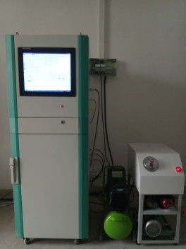 Équipement de test hydrostatique de pression de tube en plastique de PE de PVC d'OEM OBM d'ODM