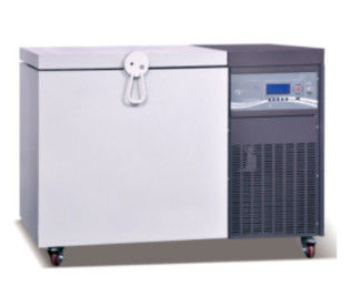 Cabinet de boîte d'Ultra Low Storage de contrôleur de température de congélateur de basse température