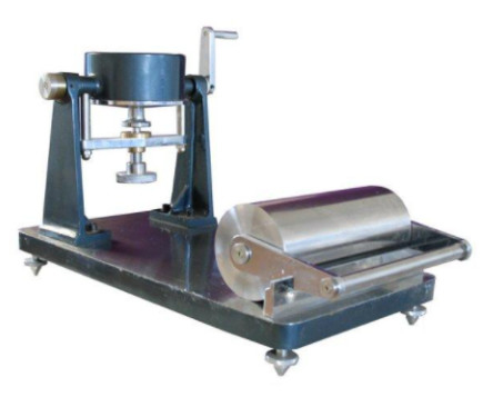 Instruments de essai de papier de carton de LIYI ISO535, équipement de test de Cobb d'absorption d'humidité