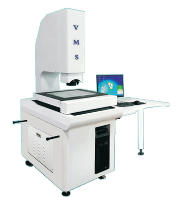 2D machine de mesure visuelle de l'instrument Vmm optique d'image de mesure de commande numérique par ordinateur