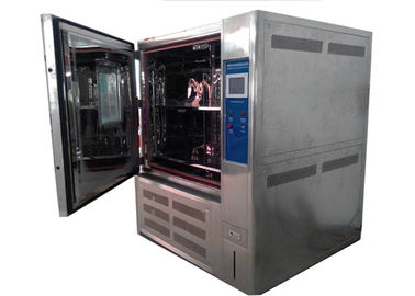 Chambre d'essai d'humidité de la température de machine d'essai en laboratoire d'OEM adaptée aux besoins du client