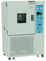 ventilation de l'air 150L vieillissant l'équipement de test environnemental avec la fonction de synchronisation