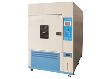 CE environnemental constant Certificaiton de chambre d'essai d'humidité de la température du laboratoire 1000L