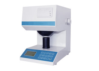 Instruments de papier précis d'essai, appareil de contrôle de mètre de couleur de blancheur de Digital