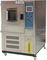 Chambre climatique 225L d'humidité programmable de la température de contrôleur d'écran tactile d'affichage à cristaux liquides