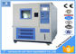 Chambre de recyclage automatique TEMI880 coréen d'essai d'humidité de la température d'approvisionnement en eau