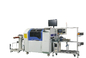 machine de repérage de soudure laser de fibre de coupe de 600x500mm personnalisable