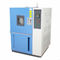 chambres d'humidité de la température du laboratoire 1000L avec l'écran tactile d'affichage à cristaux liquides de la Corée TEMI 880