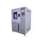 chambres d'humidité de la température du laboratoire 1000L avec l'écran tactile d'affichage à cristaux liquides de la Corée TEMI 880