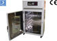 contrôleur de température industriel automatique de précision de four de système de l'alimentation 270L