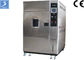 Chambre à hautes températures SUS304 d'essai environnemental d'humidité de LY-21000 1000L