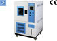 SUS 80L 304 # revêtement à hautes températures de puissance d'amende de machine d'essai d'environnement d'humidité