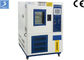 Chambre électrique en plastique automatique environnementale d'essai d'humidité de la température