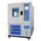 Machine de la température environnementale programmable adaptée aux besoins du client et d'essai vieillissant de chambre d'humidité