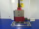 Digital en plastique Charpy et machine d'essai universelle d'appareil de contrôle d'impact d'Izod ASTM D256-2010 ISO179