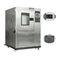 Cabinet haut-bas de contrôle de température de chambre d'essai d'humidité de la température d'acier inoxydable