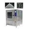 Chambre à atmosphère contrôlée adaptée aux besoins du client d'équipement de test/pluie de jet d'eau IPX1~4