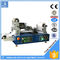Machine de revêtement chaude de rouleau de film de ruban adhésif de fonte de dispositif d'enduction automatique