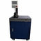 Appareil de contrôle électronique de filtre de thermomètre infrarouge médical de la CE avec le photomètre/appareil de contrôle automatique d'efficacité de filtration
