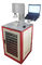 Appareil de contrôle électronique de filtre de thermomètre infrarouge médical de la CE avec le photomètre/appareil de contrôle automatique d'efficacité de filtration