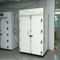 Porte à deux battants Oven Large Size industriel électrique à hautes températures