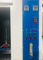 Chambre d'inflammabilité d'appareil de contrôle de machine d'essai de flamme d'aiguille de Liyi IEC60695