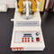 Machine d'essai d'abrasion de Liyi Taber Oscillating Abrasion Tester