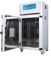 Air chaud de matière première de Liyi séchant Oven Machine