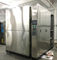 Chambre de recyclage d'impact de LIYI de choc thermique froid-chaud automatique de la température