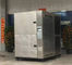 Chambre de recyclage d'impact de LIYI de choc thermique froid-chaud automatique de la température