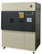 OIN 105-B02 de la machine GB/T 8427 d'essai de stabilité de lumière de Sun de textile de certificat de la CE