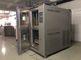 Machine haute-basse programmable d'essai de cyclage thermique de choc de la température de LIYI