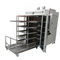 Air chaud Oven Machine Drying Equipment industriel sec de LIYI